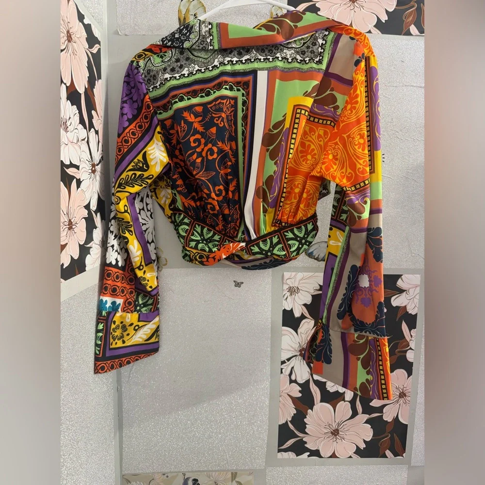 Zara Top - Picture 4 of 5
